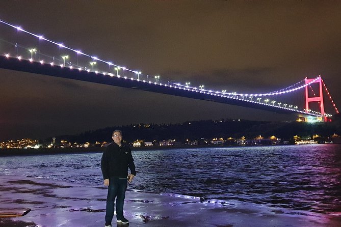 Istanbul Private Guided Tour for Layover Flight. Transfer incl. - Is $175 a good value?
