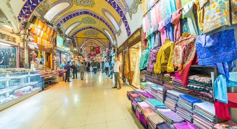Istanbul: Private Guided Walking Tour - Hippodrome Square and the old civic center