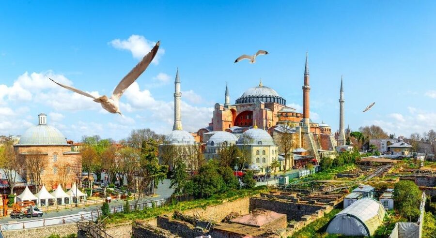 Istanbul: Private Guided Walking Tour - Grand Bazaar, from carpets to Turkish delight