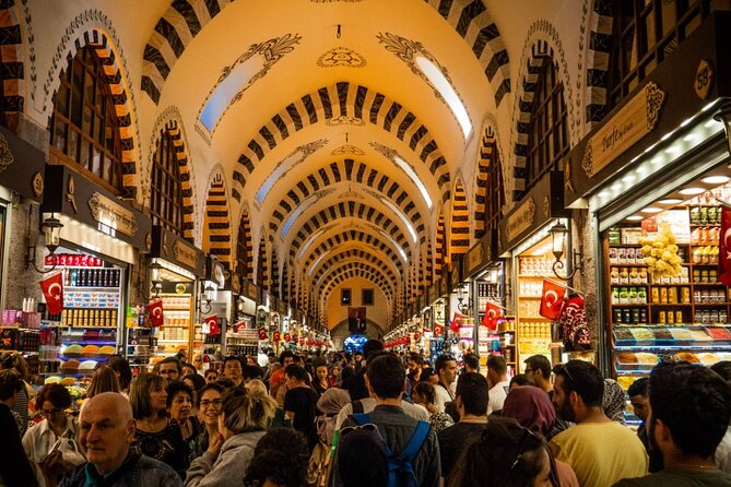 Istanbul Private Layover Tour - Key points to know before booking