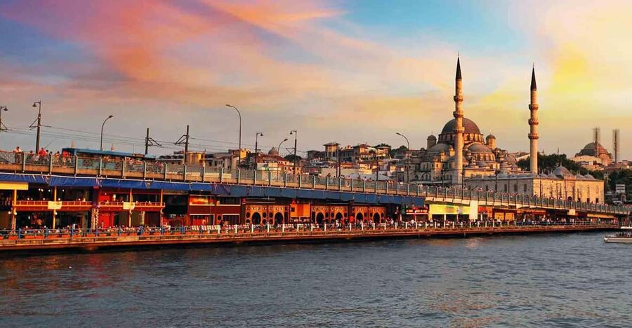 Istanbul:Private Layover Tour from Istanbul Airports&Hotels - Optional Turkish bath and evening food