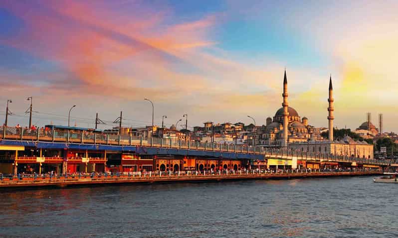 Istanbul:Private Layover Tour from Istanbul Airports&Hotels - Price, timing, and airport practicalities