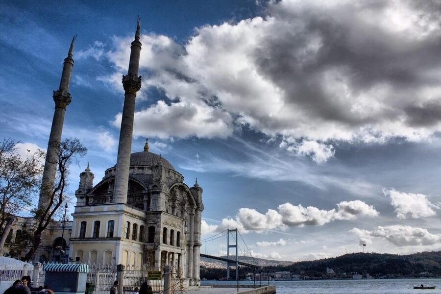 Istanbul: Private Old City Tour with Bosphorus Cruise - What makes this tour worth considering