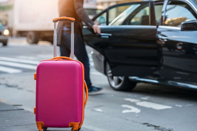 Istanbul Private One-Way Transfer: Airport-Hotel or Hotel-Airport - What this Istanbul transfer actually covers