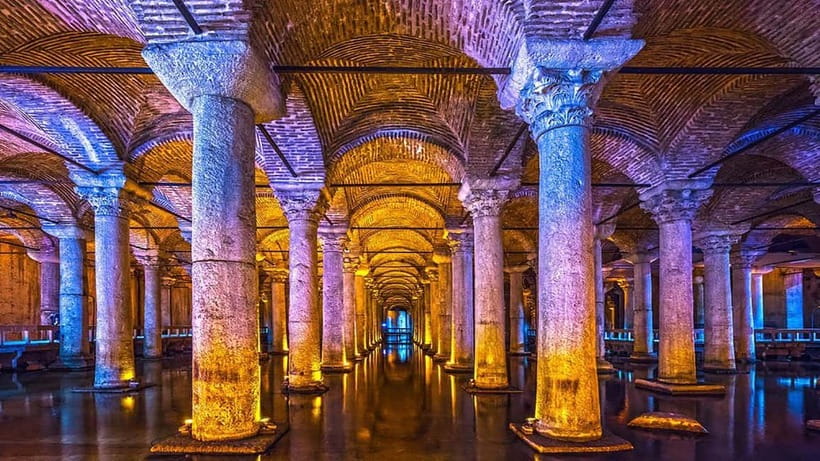 Istanbul: Private Sightseeing Tour in Multiple Languages - Haggling at the Grand Bazaar