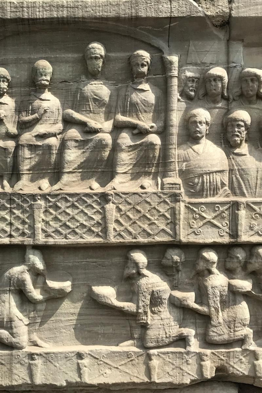 Istanbul: Private Sightseeing Tour in Multiple Languages - The Hippodrome and its ancient monuments