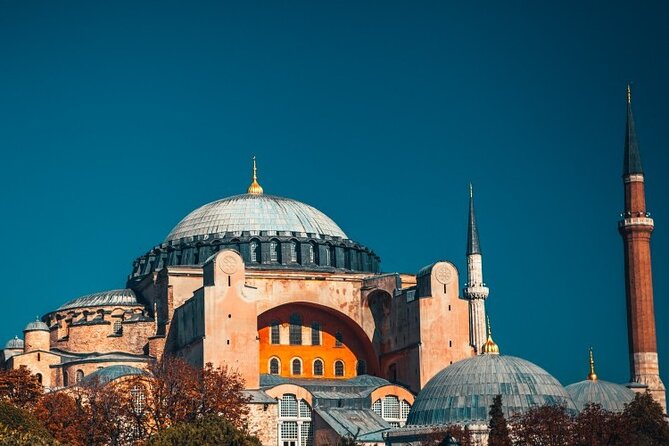 Istanbul Private Tour from Cruise Port - Key points before you book