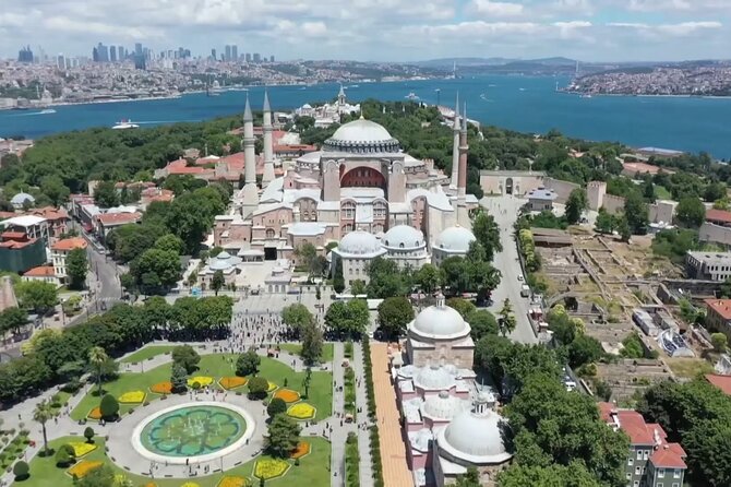 Istanbul Private Tour from Cruise Port - What this Istanbul shore excursion actually includes