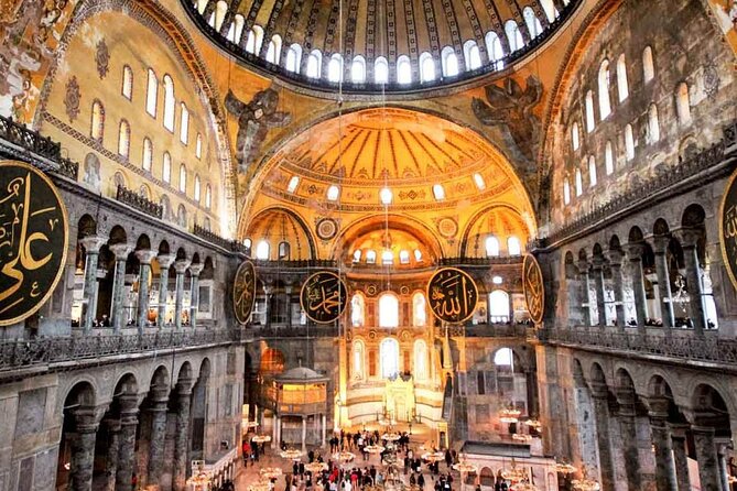 Istanbul Private Tour from Cruise Port - Meeting your vehicle at Galataport
