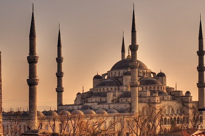 Istanbul private tour with skip line tickets included - Why a private Old City tour works well