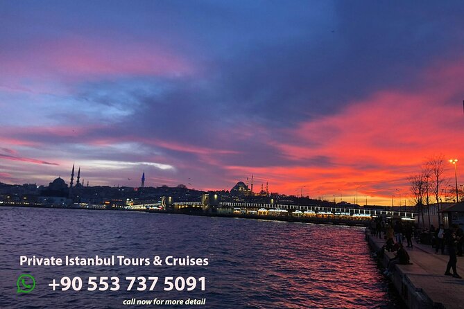 Istanbul private tour with skip line tickets included - Hagia Sophia, where the city’s eras meet