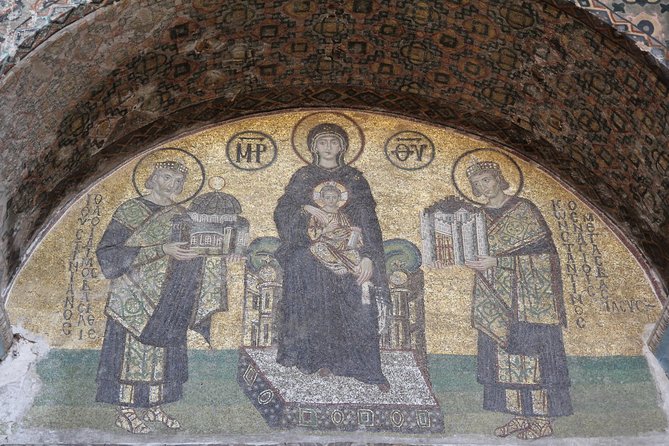 Istanbul Private Tours: 1, 2 or 3 Day Highlights - Key points to know before booking