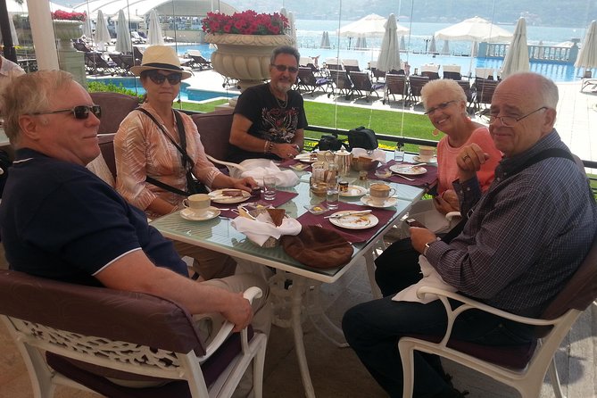 Istanbul Private Tours: 1, 2 or 3 Day Highlights - Hippodrome, where Constantinople came to cheer