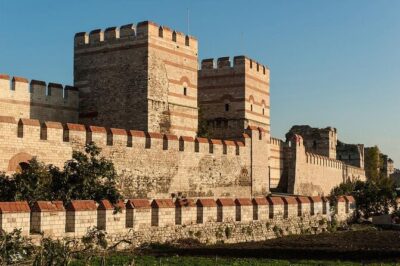 Istanbul Private Tours: 1, 2 or 3 Day Highlights
