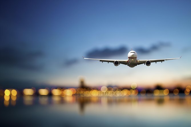 Istanbul Private Transfer from Airport to City Hotels - What the airport meeting process is really like