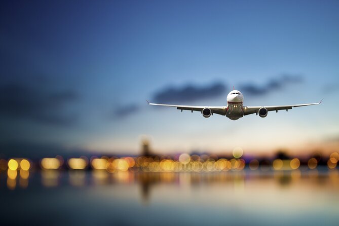 Istanbul Private Transfer from Hotel to Airport - The ride to Ataturk or Sabiha Gokcen Airport