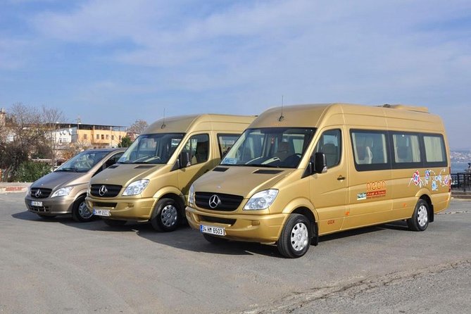 Istanbul Private Transfer from Hotel to Airport - How reliable is the timing?