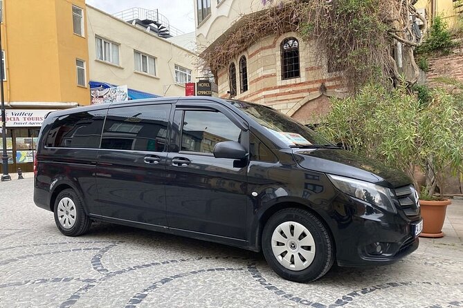 Istanbul Private Transfer - IST Airport, Cruise Ports and Hotels - Key details before you book