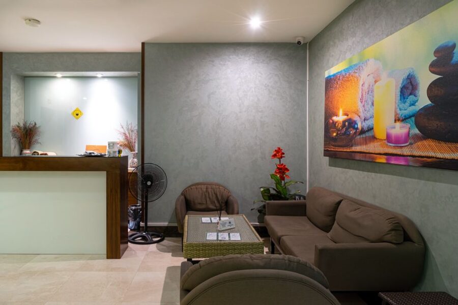 Istanbul: Private Turkish Bath, Massage, and Pool in Taksim - Practical Advice for a Smooth Visit
