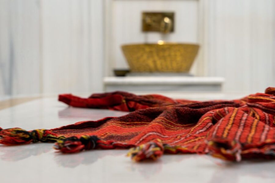 Istanbul: Private Turkish Bath, Massage, and Pool in Taksim - Why This Turkish Bath Works Well in Taksim