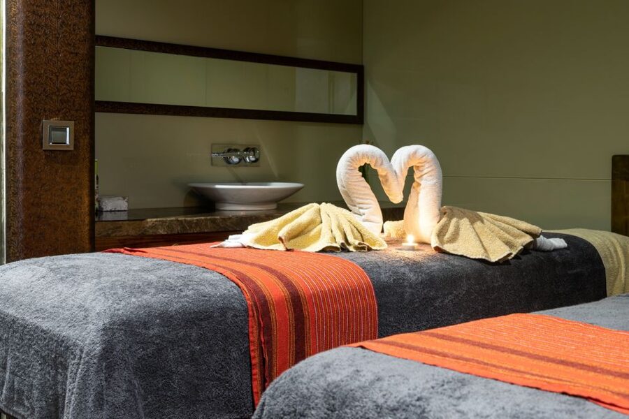 Istanbul: Private Turkish Bath, Massage, and Pool in Taksim - Cleanliness, Staff, and Comfort