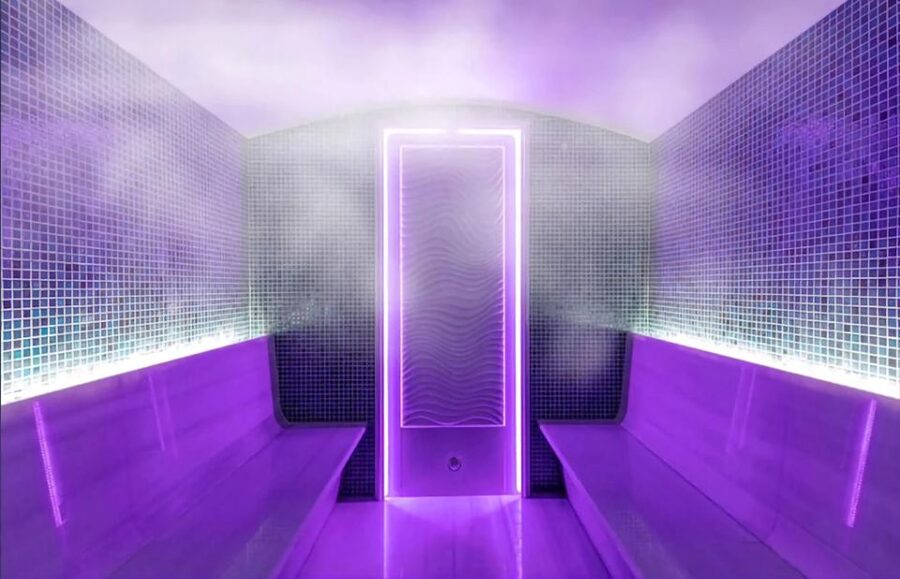 Istanbul: Private Turkish Bath, Massage, and Spa in Old City - The private Turkish bath and body scrub