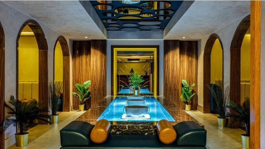 Istanbul: Private Turkish Bath, Massage, and Spa in Old City - How authentic is this Istanbul hamam?