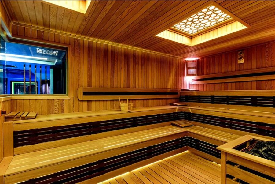 Istanbul: Private Turkish Bath, Massage, and Spa in Old City - Cleanliness, comfort, and service