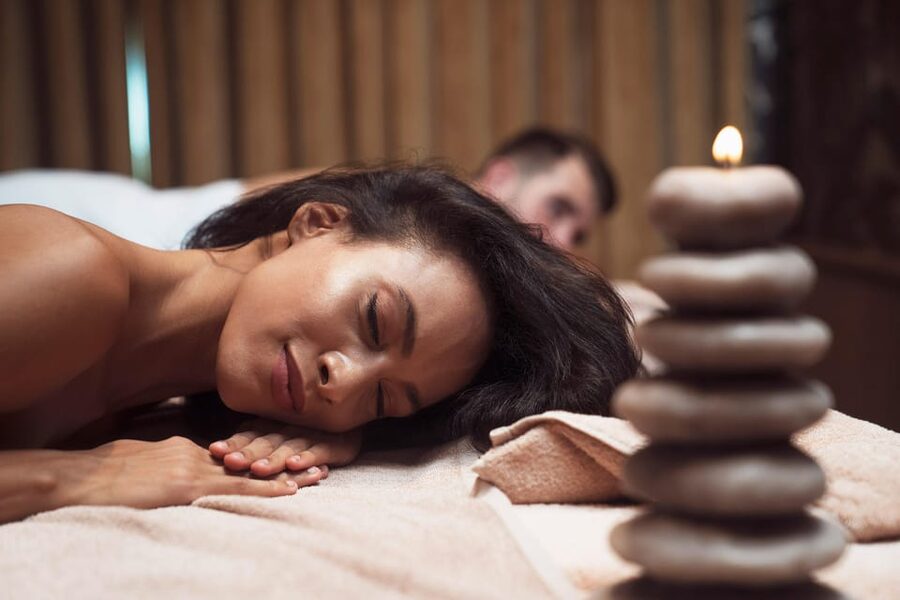 Istanbul: Private Turkish Bath, Spa, and Massage in Sisli - Why Sisli makes a practical hammam base