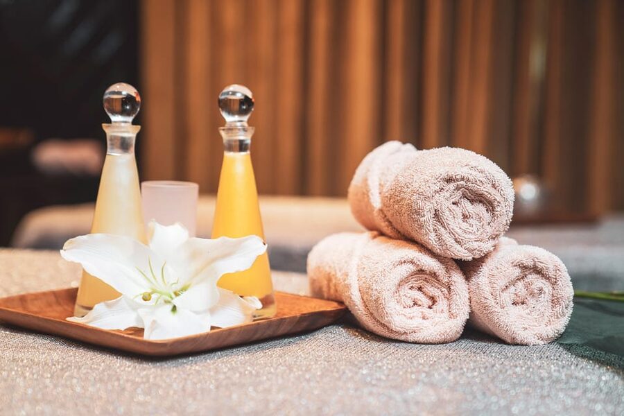 Istanbul: Private Turkish Bath, Spa, and Massage in Sisli - The hot room, sauna, and steam facilities