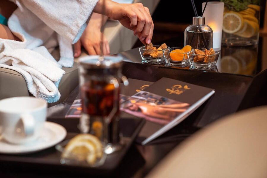 Istanbul: Private Turkish Bath, Spa, and Massage in Sisli - What makes the treatment feel personal