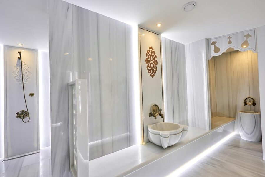 Istanbul: Private Turkish Bath, Spa, and Massage in Sisli - Who will enjoy this Sisli hammam most?