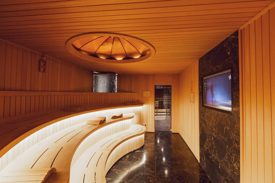 Istanbul: Private Turkish Bath, Spa, and Massage in Sisli - What the 50 to 100 minutes includes