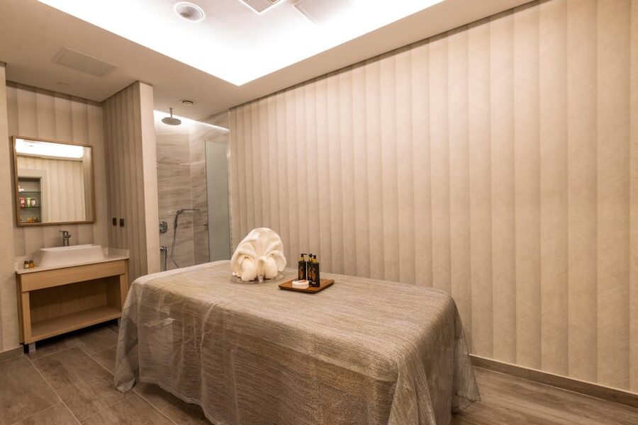 Istanbul: Private Turkish Bath, Spa and Massage in Taksim - Key points to know before you book