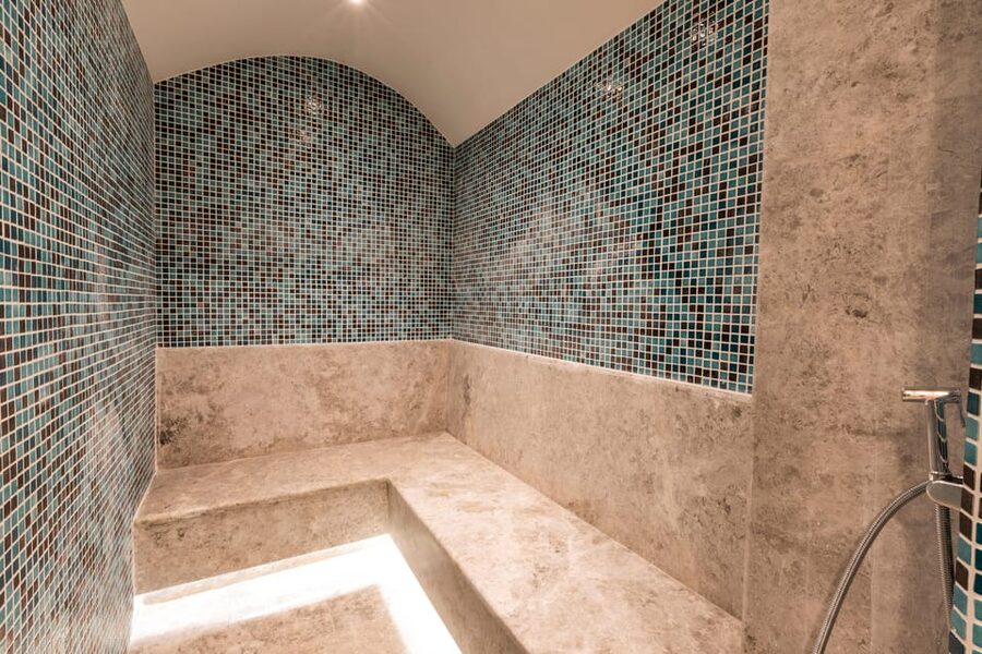 Istanbul: Private Turkish Bath, Spa and Massage in Taksim - The kese scrub and foam treatment
