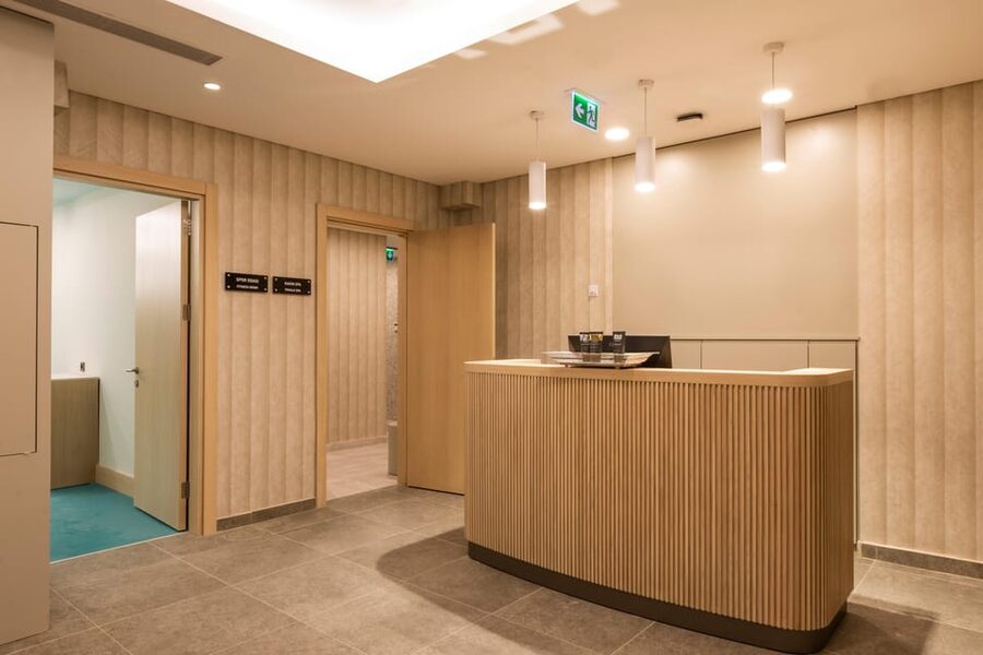 Istanbul: Private Turkish Bath, Spa and Massage in Taksim - Privacy for couples and first-time visitors