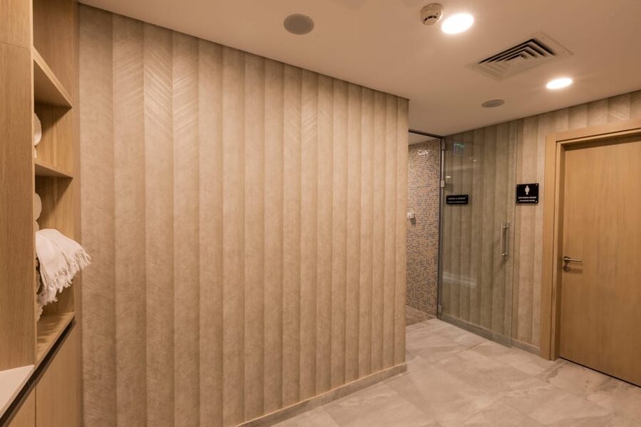 Istanbul: Private Turkish Bath, Spa and Massage in Taksim - Tea, sherbet, and the small finishing touches