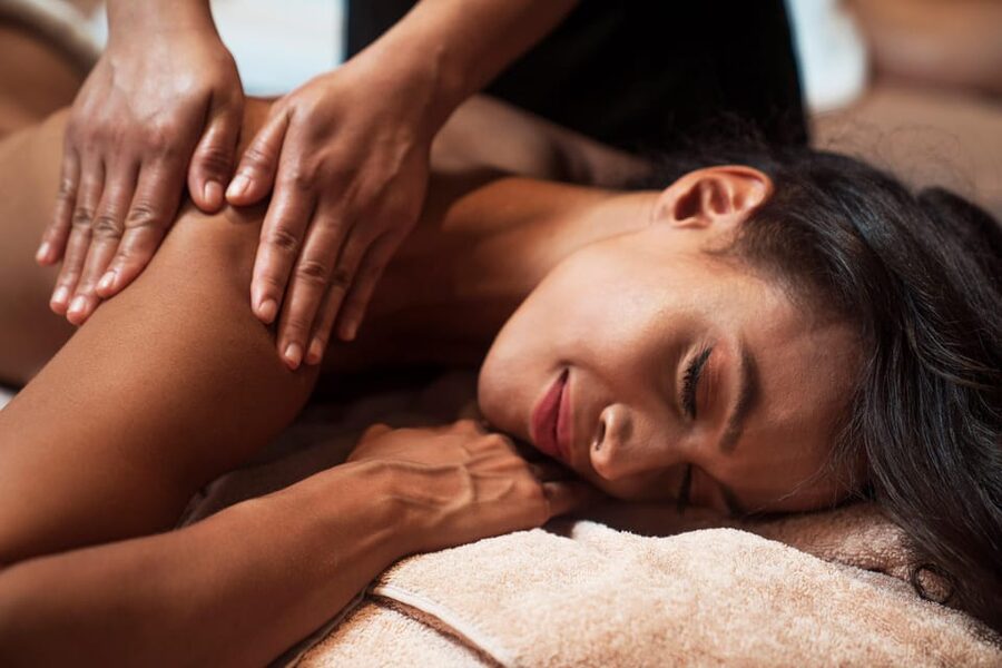 Istanbul: Private Turkish Bath, Spa and Massage in Taksim - What happens in the hot room