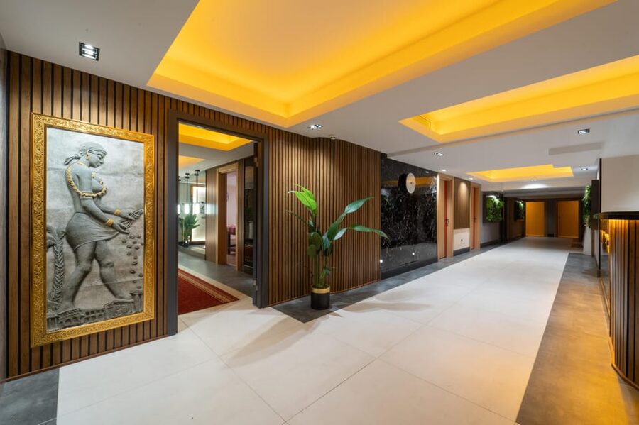 Istanbul: Public, Private or VIP Hammam & Spa in Old City - What to bring and how to prepare