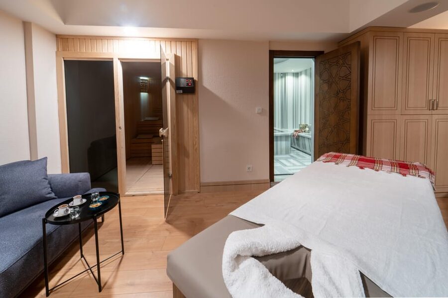 Istanbul: Public, Private or VIP Hammam & Spa in Old City - A realistic verdict on the experience
