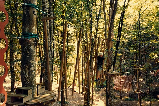Istanbul Quad Bike Safari with Optional Zipline Experience - Who will enjoy this most?