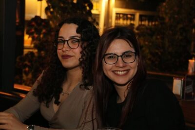 Istanbul’s Longest-Running Trivia Night / Pub Quiz