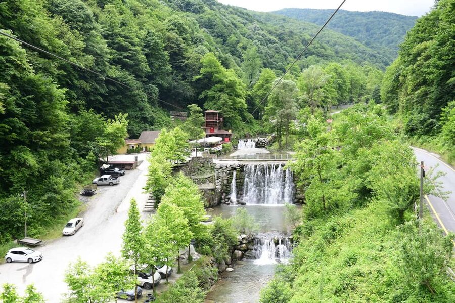 Istanbul: Sapanca Tour, Cable Car, Quad, & Zipline - Key details to know before booking
