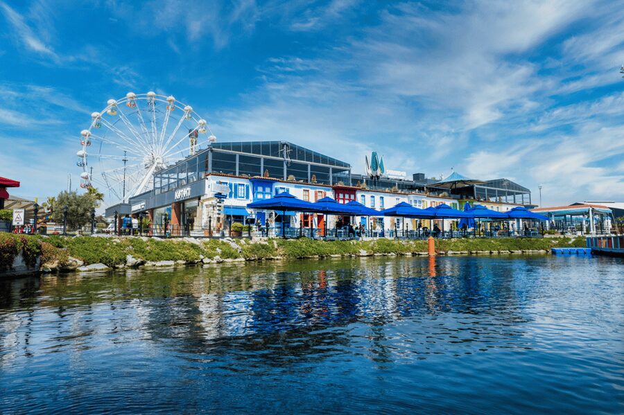 Istanbul: Sapanca Tour, Cable Car, Quad, & Zipline - Who should book this Sapanca tour?