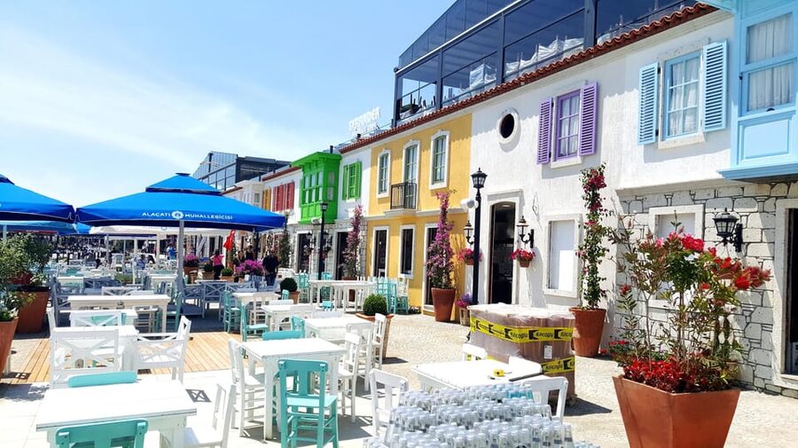 Istanbul: Sapanca Tour, Cable Car, Quad, & Zipline - Is $22 good value?