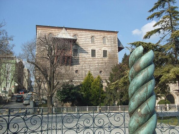 Istanbul Shore Excursion : Best Seller Private Istanbul Tour - Six things to know before booking