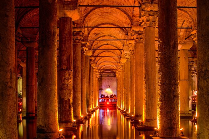 Istanbul Shore Excursion : Best Seller Private Istanbul Tour - A private start from Galataport