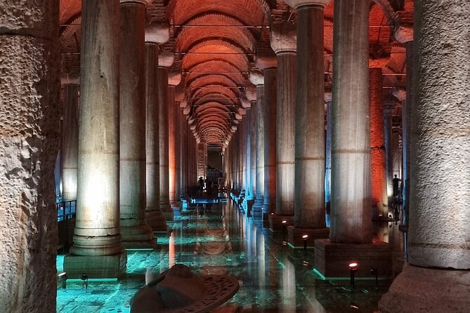 Istanbul Shore Excursion by TRAM: Half Day Private Tour from Port - The Hippodrome’s compact history lesson