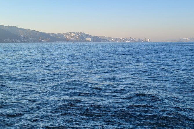 İstanbul Sightseeing Culture Tour - The Blue Mosque and the Friday timing problem