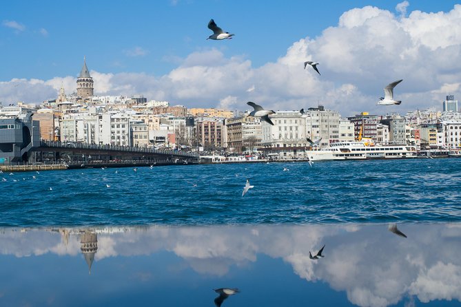 Istanbul Street Photo Tour - How the private format changes the day